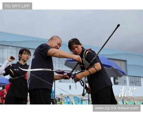 射箭俱乐部推动青少年比赛器材支持与租赁服务,射箭俱乐部的运营现状 射箭俱乐部推动青少年比赛器材支持与租赁服务,射箭俱乐部的运营现状